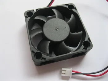 

4 pcs Brushless DC Cooling Fan 7 Blade 12V 5015S 50x50x15mm