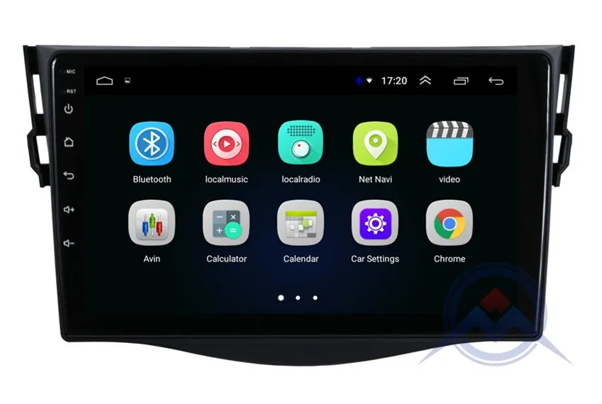 Best ZOHANAVI 2.5D Screen 9 inch Android car dvd player for Toyota RAV4 Rav 4 2007 2008 2009 2010 2011 radio gps navigation wifi 14 Best ZOHANAVI 2.5D Screen 9 inch Android car dvd player for Toyota RAV4 Rav 4 2007 2008 2009 2010 2011 radio gps navigation wifi 14