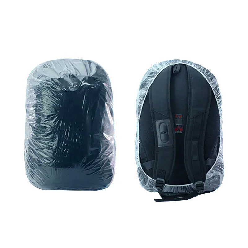 

Viagdo Outdoor Disposable Bike Bag Cycling Backpack Mountain Bicycle Rain Cover Outdoor Sport Accessories Sport Mountaining Bag