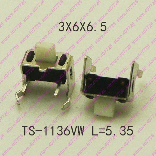 TS-1136VW-6.5