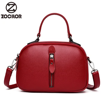 

Fashion small women Handbags high quality leather crossbody Bags Women Messenger Bags Female Shoulder Crossbody Bags For Women