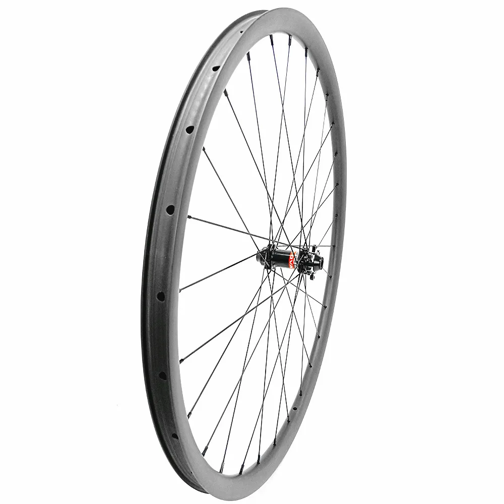Карбоновые mtb колеса 28 мм ультралегкие 1240g 29er D411SB/D412SB втулки велосипедные