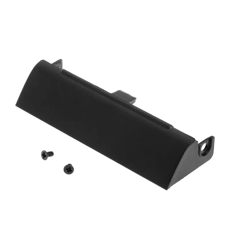 

HDD Caddy Cover Hard Disk Drive Holder Screw Laptop Accessory Replacement for DELL E6420 E6520