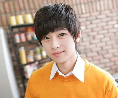 cute beautiful boy