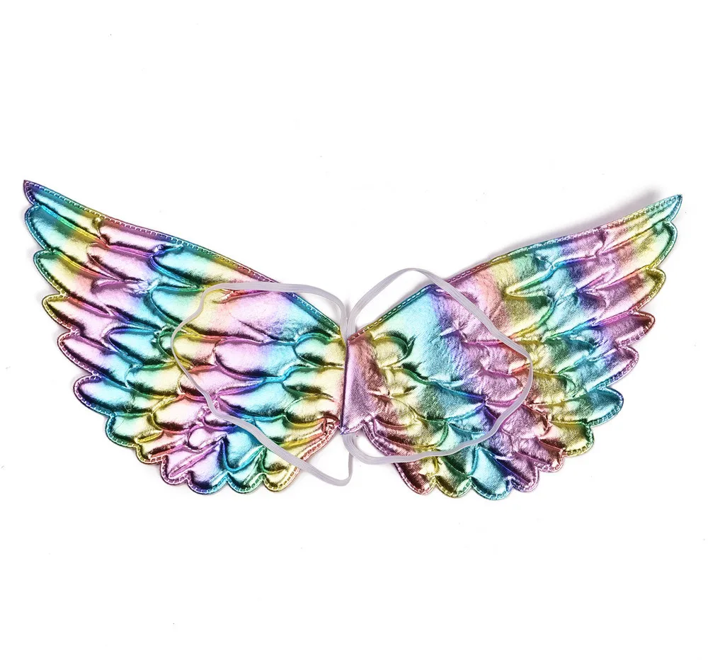 Unicorn-Dress-Bambini-Vestiti-Da-Partito-Per-Le-Ragazze-Elegante-Principessa-Dei-Bambini-Del-Vestito-Costume