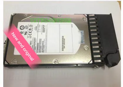 100% новый в коробке 3 года гарантии 300G 15K 5 SAS AJ736A 480938-001 481272-001 нужно больше углов