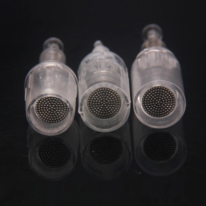TN003 Nano round 1c