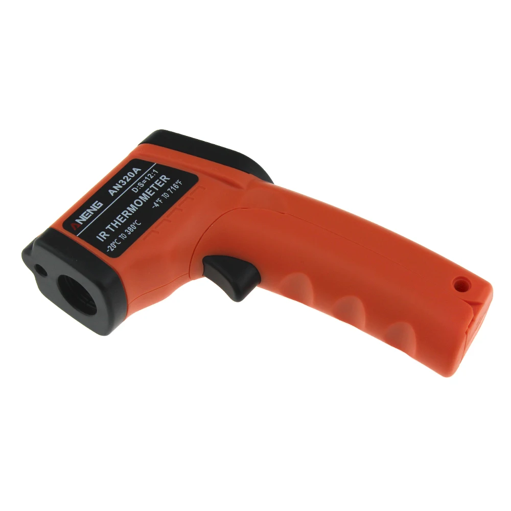Digital Thermometer 1