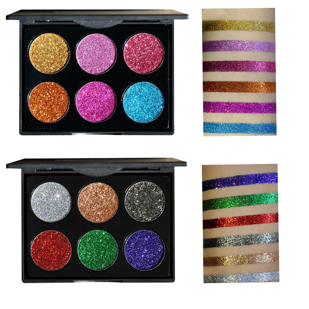 розовый глиттер для век. шиммер тени. палетка теней "sultana rose" 4d shimmer palette. Shimmer тени для век. блестками.