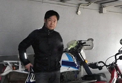 KUSHITANI K2166 FORMATIVE MESH JACKET 9