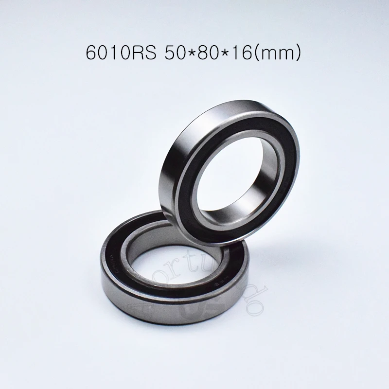 Подшипник 6010 rs