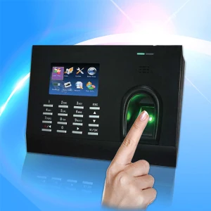 ZK Finger TCP/IP RS232/485 USB Drive UA100 фингерпринта U диск для загрузки рекорды посещаемости |