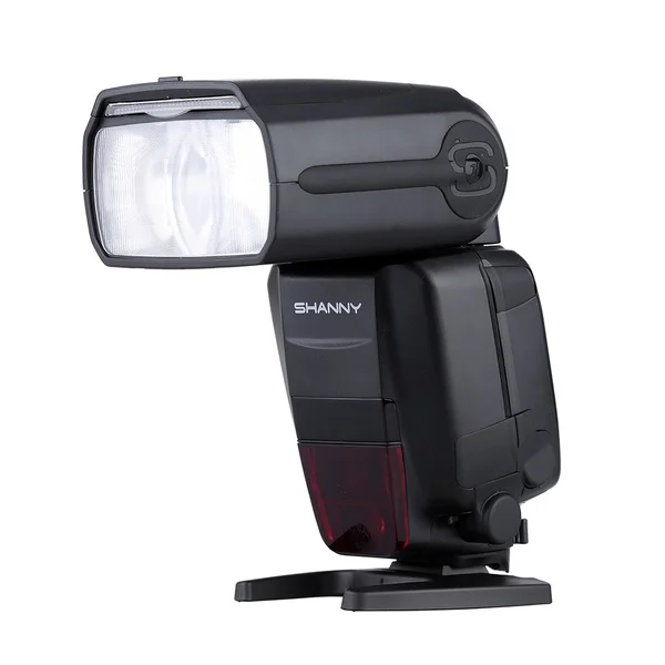 US $265.65 SHANNY SN910EXRF ITTL Wireless Radio Transmission Speedlite Flash Light For Nikon D7100 D7000 D5200 D5100 D3000 PK YN600EXRT