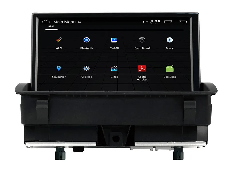 Cheap Android 4.4 Car Multimedia Player for Audi Q3 2011 2012 2013 2014 2015 with GPS Navigation Stereo DVD USB AUX SD WiFi 3G 4Core 1 Cheap Android 4.4 Car Multimedia Player for Audi Q3 2011 2012 2013 2014 2015 with GPS Navigation Stereo DVD USB AUX SD WiFi 3G 4Core 1