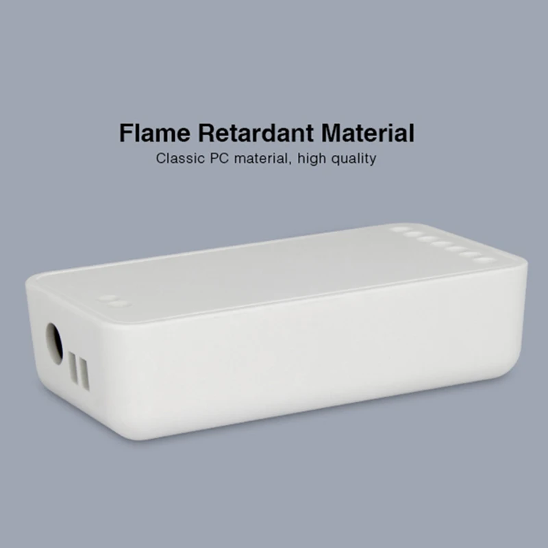 Контроллер Mi светильник FUTD02 DMX512 RGBWW stip беспроводная радиочастотная панель