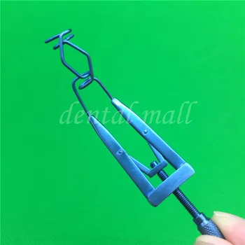 

New Nice Titanium Lieberman Speculum ophthalmic surgical eye instrument