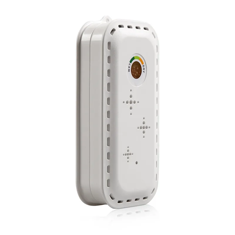 

Candimill Mute Recyclable Dehumidifier Electric Air Dryer Machine Water Moisture Absorb Dehumidifiers for Home Wardrobe