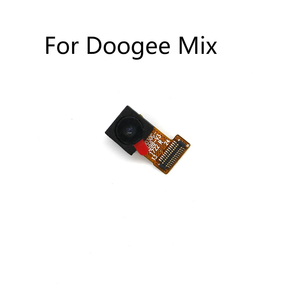 

Original For Doogee Mix 8.0MP Vice Rear Camera Repair Parts Replacement Doogee Mix Phone