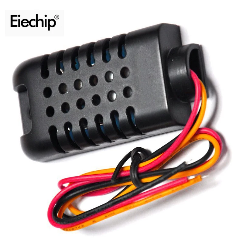 

DHT21 AM2301 Temperature and Humidity Sensor AM2301 for arduino digital temperature humidity sensor module diy electronic sensor