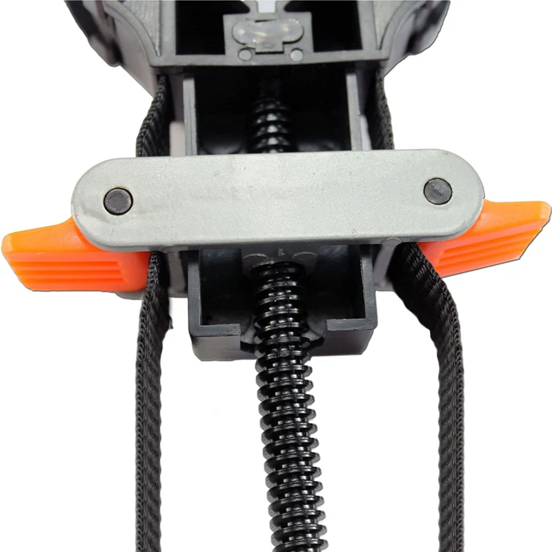 

Rapid Corner Clamp Band Strap Holder Right Angle Fixing Clamp for Picture Frame Drawer Woodworking DTT88