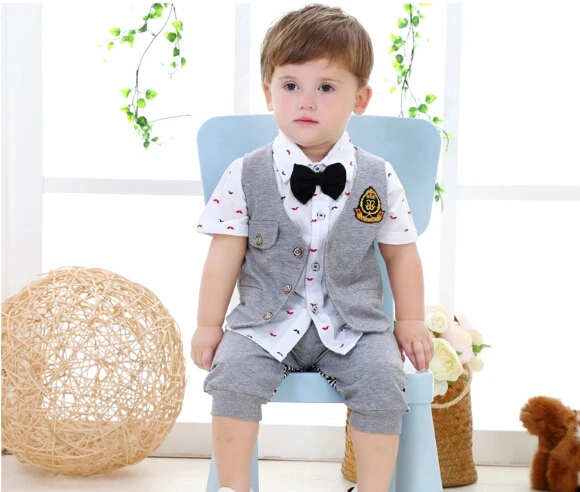 2 year old wedding outfit