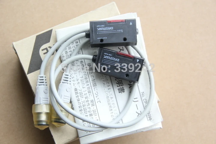 

NEW&ORIGINAL HPA-T61 Photoelectric Switch HPA-T61