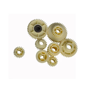 

vilaxh Paper Gear For Ricoh AF1075 2075 2075 2055 MP5500 6500 Printer Copier Spare Parts