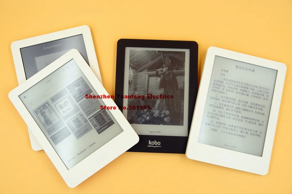 Light on kobo glo not working Telegraph