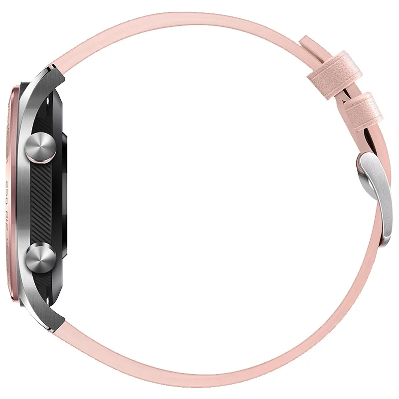 Оригинальные уличные Смарт часы Huawei Honor Watch Dream Ceramic Ver изящные тонкие длинные с GPS и