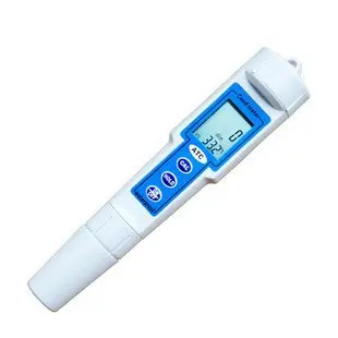 

Conductivity meter 0-1999us/cm Resolution:1 Error:2%F.S ATC one point calibration wholesale and retail