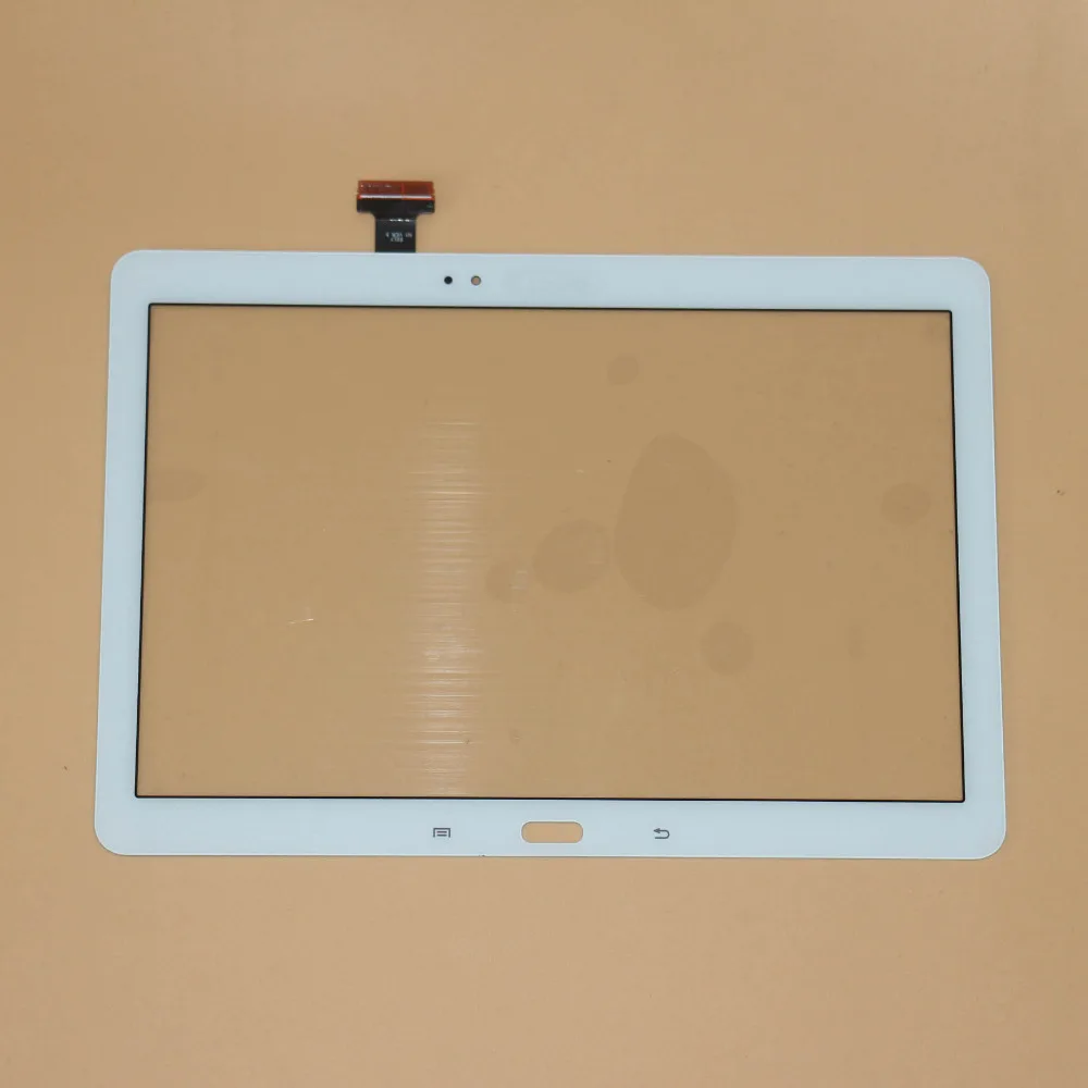 Новый для samsung Galaxy NOTE 10 1 2014 Edition P600 P601 P605 сенсорный экран дигитайзер стеклянная