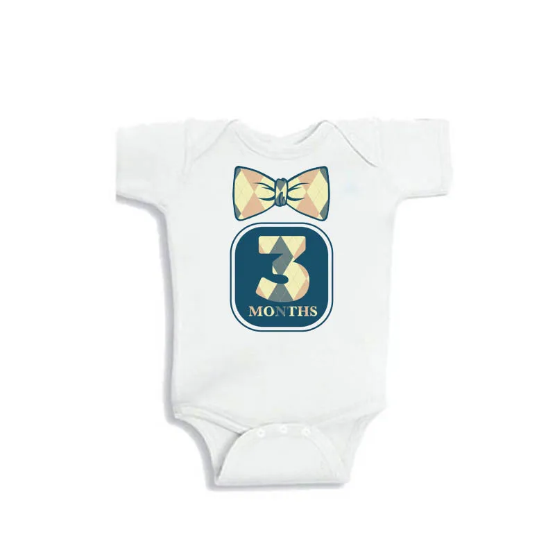 12 month bodysuits