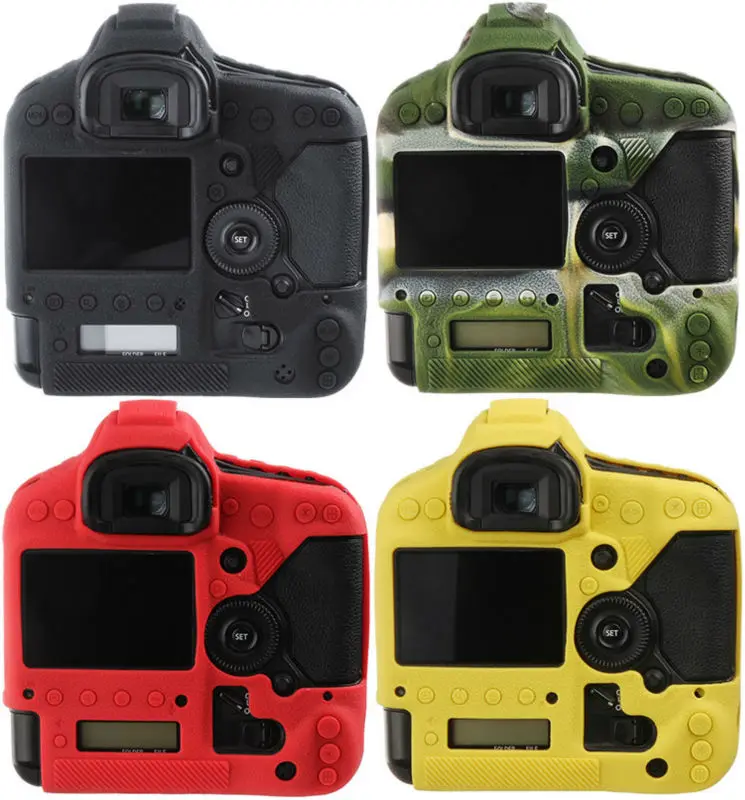 High Quality Slr Camera Bag Lightweight Camera Bag Case Cover For Canon