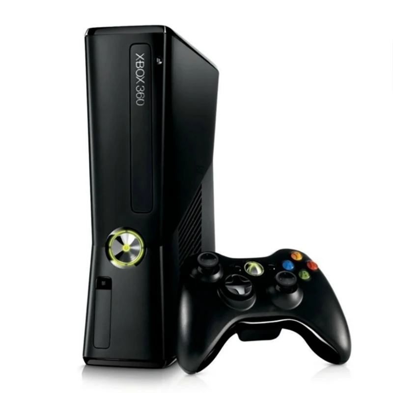 Защитная сумка для хранения xbox360 Дорожная на плечо аксессуары игр тонкая консоль