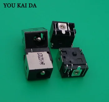 

Replacement new 2.5mm For HP COMPAQ 610 620 625 320 420 425 325 CQ510 CQ511 CQ512 CQ515 AC DC laptop Power Jack free ship 100X