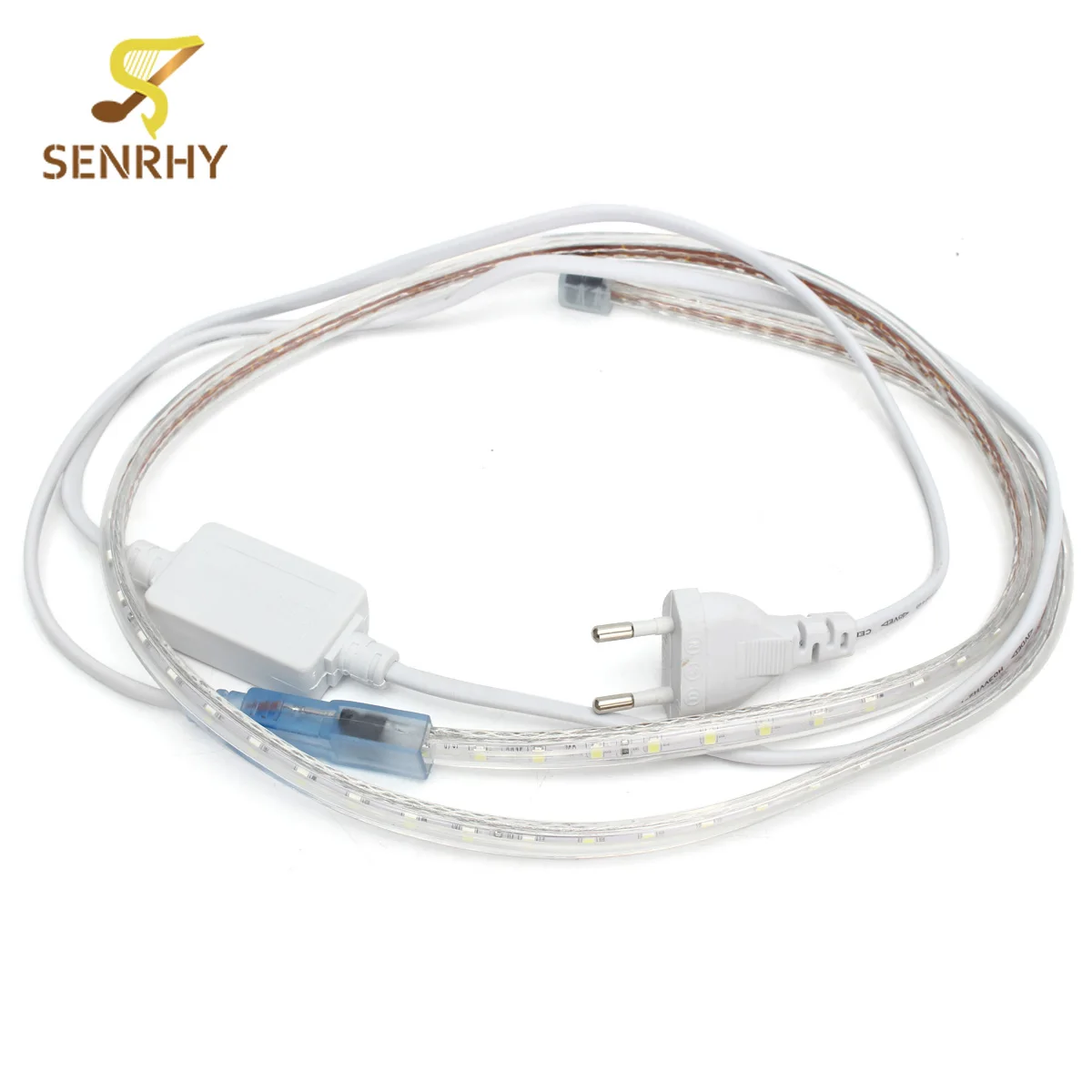 Buy SENRHY 1PCS 100cm EU/US LED Leak Light Sax Repair