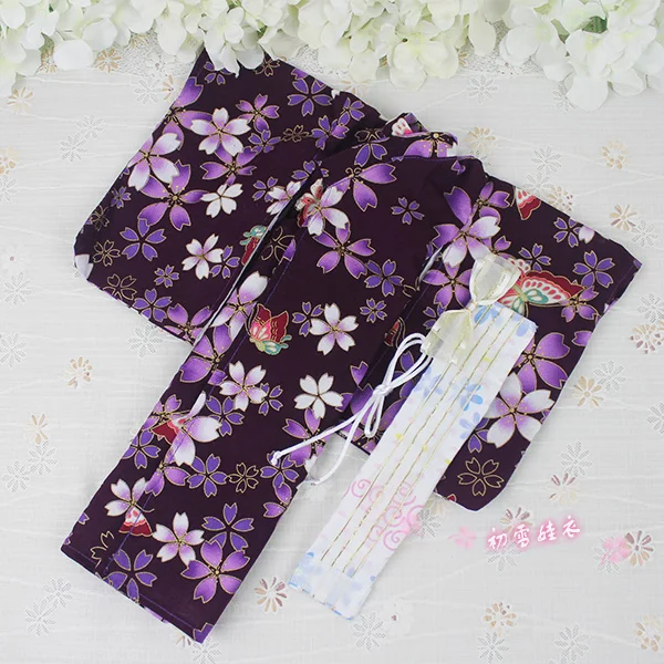 1/6 1/4 1/3 весы BJD одежда японские кимоно yukata для BJD/Аксессуары кукол SD не прилагаются