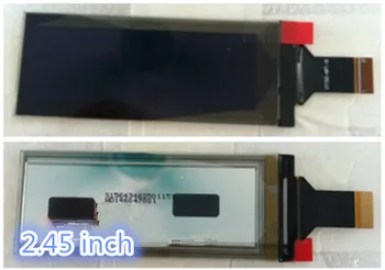 

2.45 inch 31PIN SPI COG White OLED Screen SH1126 Drive IC 304*96 I2C / Parallel Interface