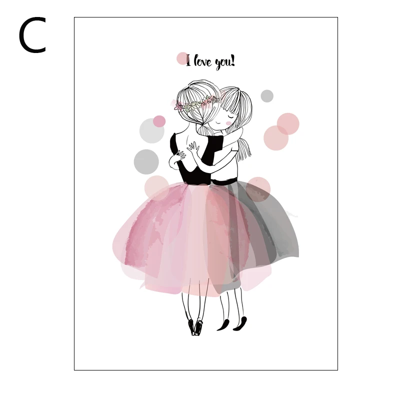 C