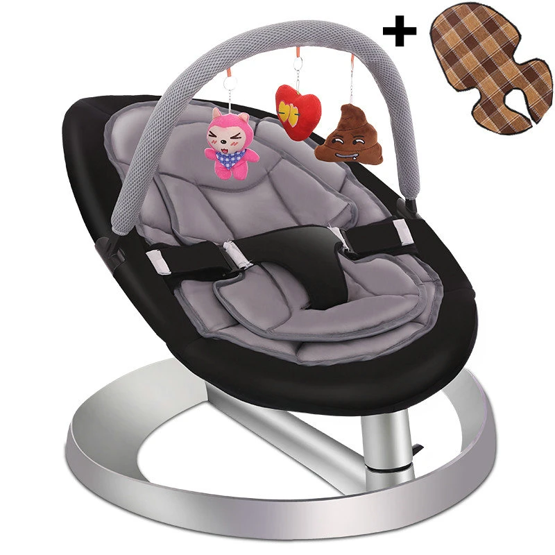 infant recliner chair