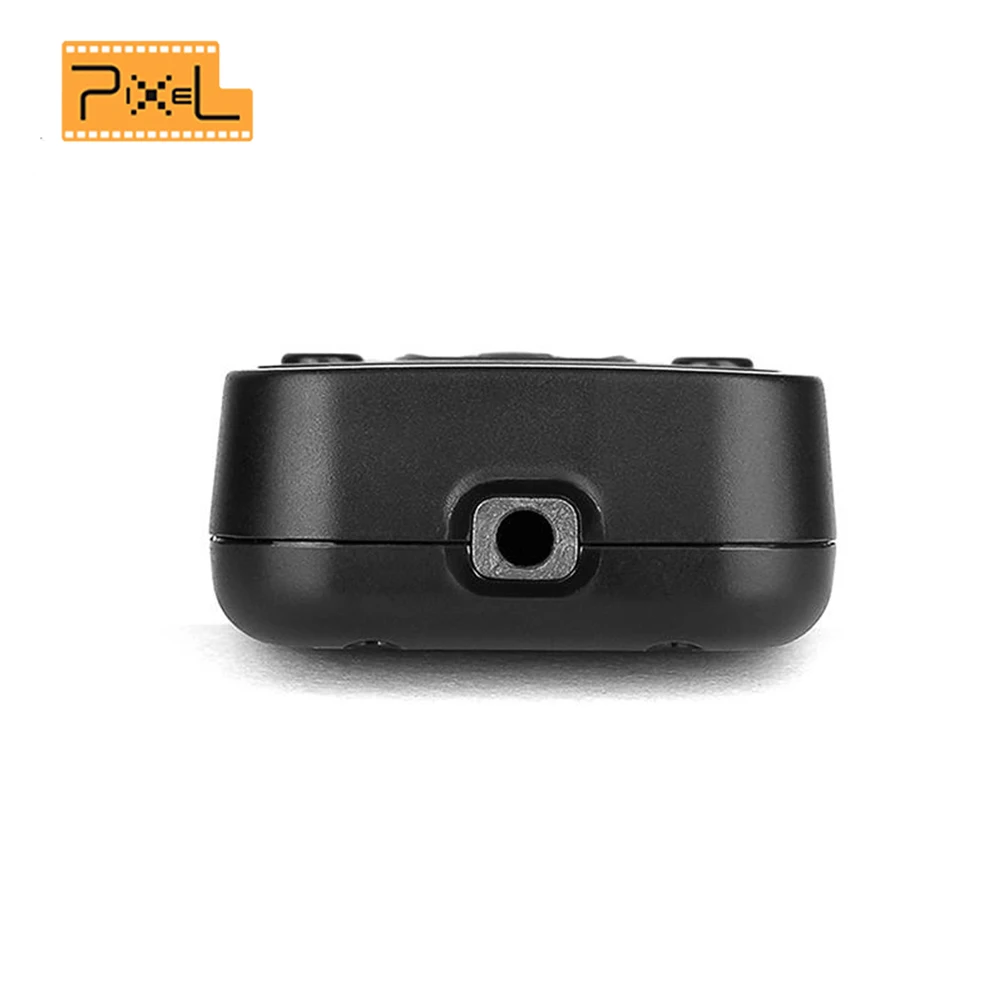 Для Nikon EOS D7100 D7000 D7200 D3100 D3200 D5000 D5100 D5200 D5300 D600 D750 пикселей T3 DC2 ЖК экраном таймером и