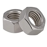 21-hex nut