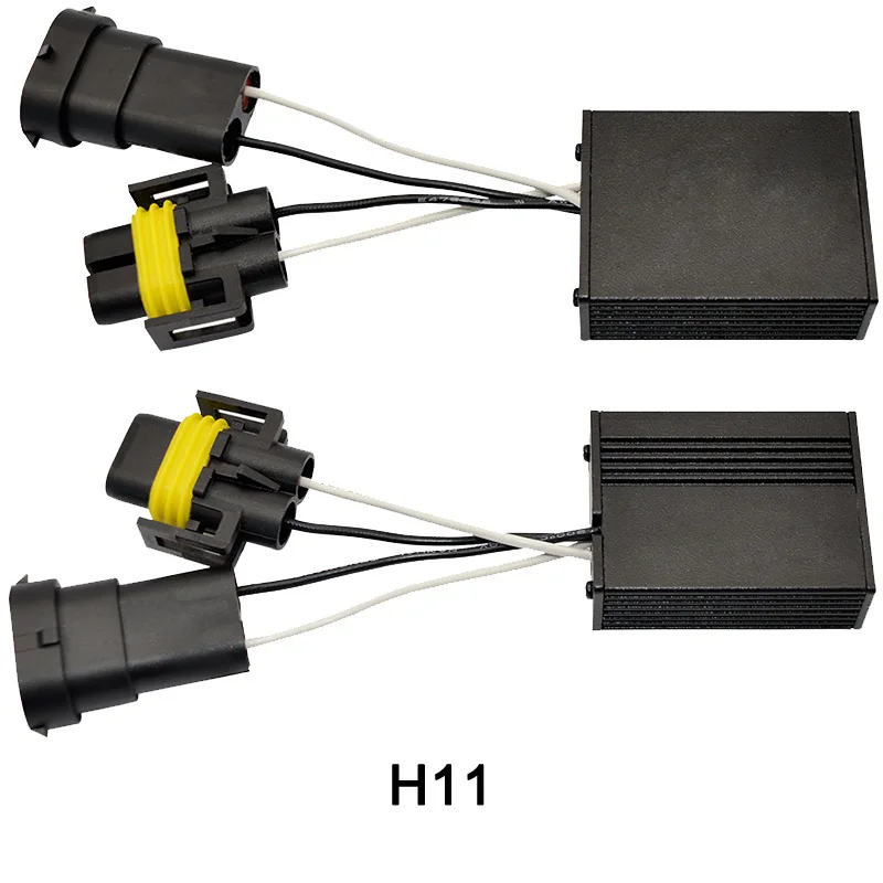 H11-CANBUS