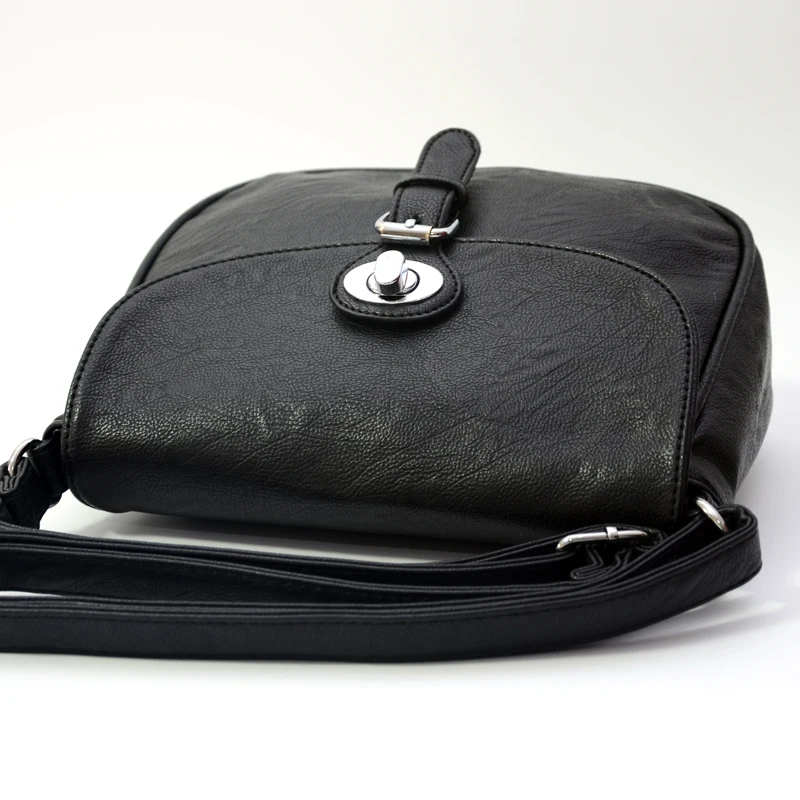 Alta oggi LITSINGWANG elaborazione messaggero donne signore crossbody Qualità delle spalla femininas sacchetto Sconto di bolsas cuoio dell'unità borse 2017 7 Alta oggi LITSINGWANG elaborazione 7
