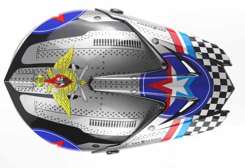 Moto rcycle ATV шлем Мужской Мото шлем высшего качества casco capacete moto cross off road moto cross Racing Шлем DH MTB DOT