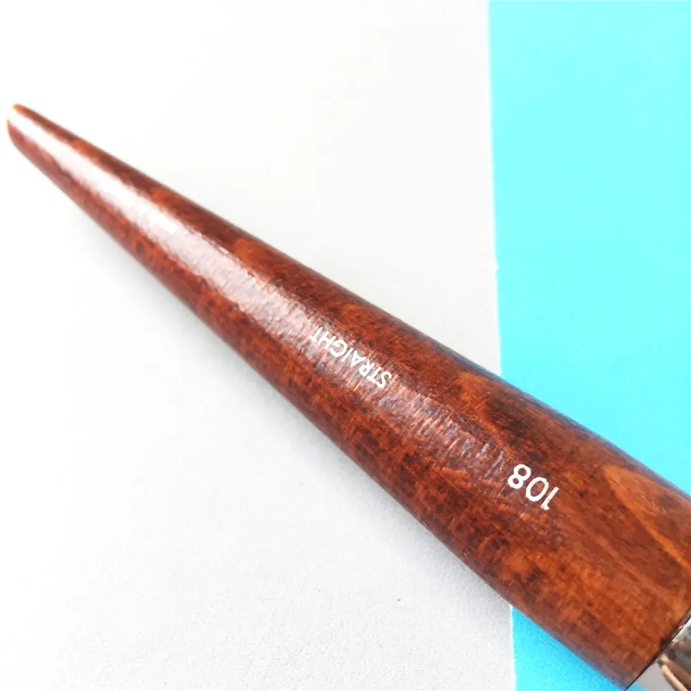 MAKE UP FOR EVER FOUNDATION BRUSH 108 _ 5