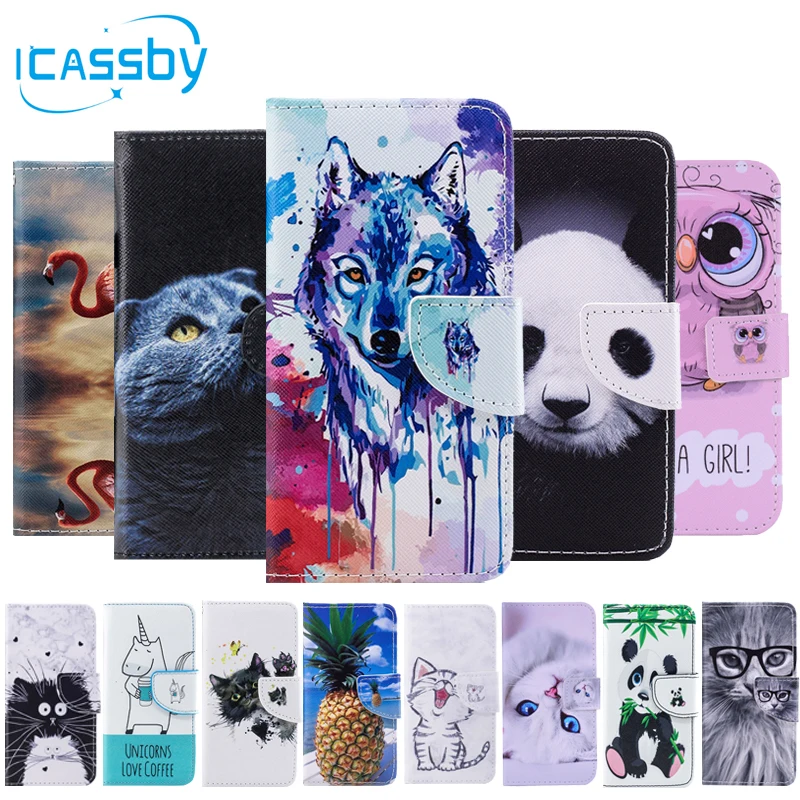 coque cute huawei p8 lite 2017