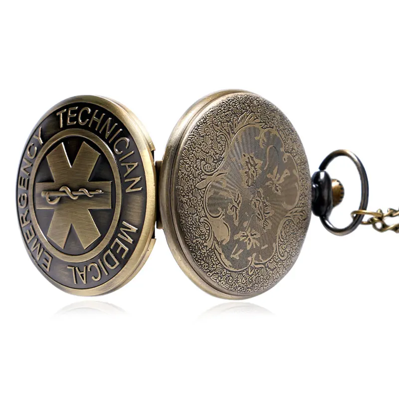 EMT Pocket watch for nurse doctor (8)