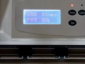  plotter cutter Factory direct sell Vinyl Cutting plotter computer machine CE certified free shippin