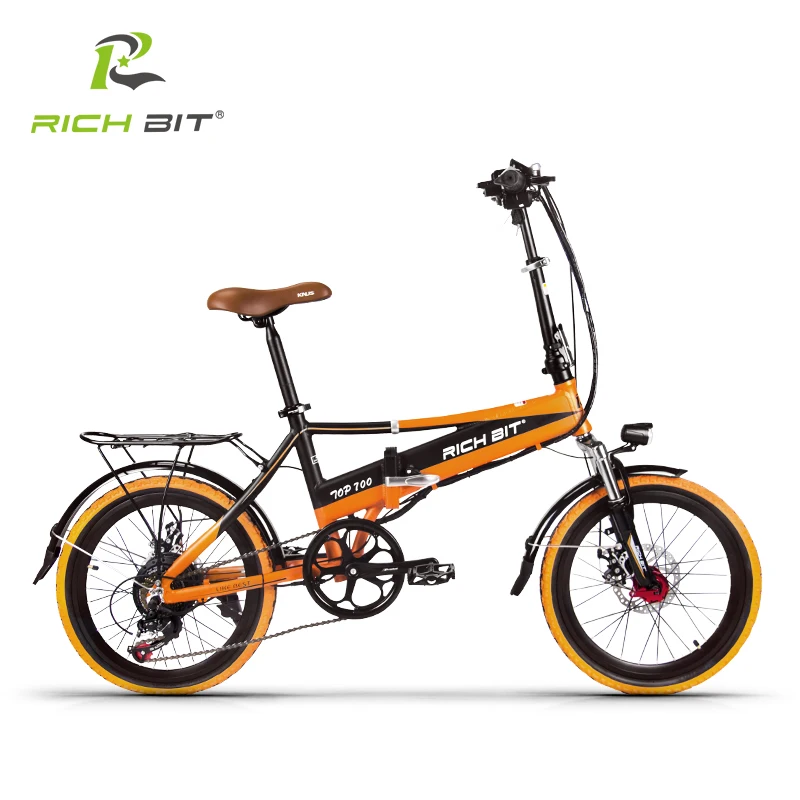 richbit ebike